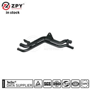 ZPY Coolant Pipe 5C0121070J for VW Passat Audi 2014-2017
