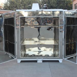 Climate Constant Temperature And Humidity Test Chamber Weathering Test Chamber