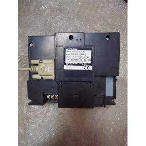 Quality GT1055-QSBD-C Mitsubishi Programmable Logic Controller MOQ 1 Piece for sale