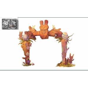 5 Stars Custom Landscape Design Software For Concept Construction AutoCAD And 3D