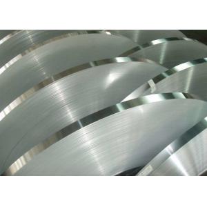 Customized Thin Aluminum Strips High Tensile Strength AA1050/ AA1060/ AA1070