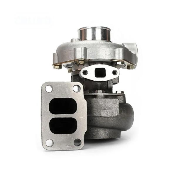 Buy GT42 Diesel Engine Turbocharger 712117-5001 For Weichai WD615.68 at wholesale prices