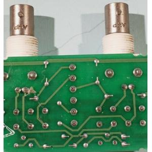 GE Mark V DS200ACNAG1A - ARCNET LAN Connection Board