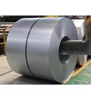 China 301L Stainless Steel Coil on sale