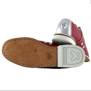 Bodybuilding Fitness Brunswick Bowling Shoes with Customizable Logo at and