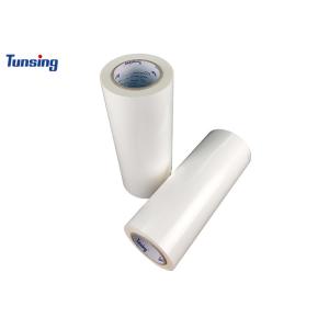 Double Sided TPU Hot Melt Adhesive Film For Textile High Quality
