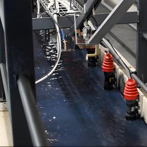 JT-7800 Black Cathodic Electrocoat