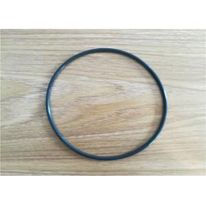 Custom Made Food Grade O Rings , Heat Proof Neoprene O Rings For Automobile