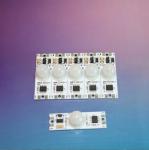Intelligent Human Body Infrared Sensor Module Energy Saving Heat Release