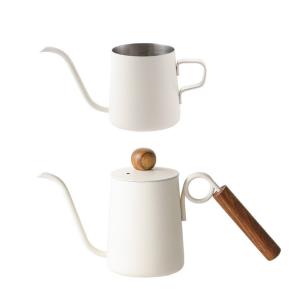 Commercial Buyer Coffee Store Modern Gooseneck Coffee Maker with Hanging Ear
