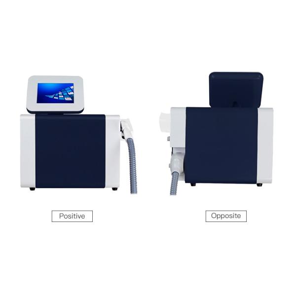 IPL Laser Single Pulse Technology Hair Removal Device Elight+IPL Skin Rejuvenation Machine