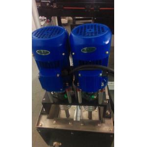 High Capacity Selective Soldering Machine Jaguar N450 with Fully Automatic