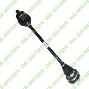 China For Lamborghini Aventador LP700 Front Drive Shaft Axle OEM 470407271B on sale