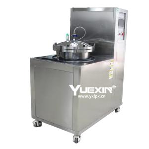 Durable 200m Ocean Depth Simulation Test Machine Pressurized Water Immersion