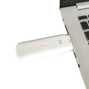 ZTE MF833V 4G LTE Cat4 USB Stick Wireless Modem Dongle