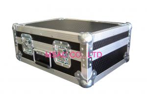 China Aluminium Flight Tool Case Easy Transport For For Music Instrument size L480 x W330 x H180mm on sale