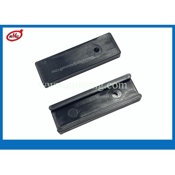 KD03300-C601 ATM Parts Fujitsu F510 Cash Box Width Limit Strip Plastic Pad 5.8mm