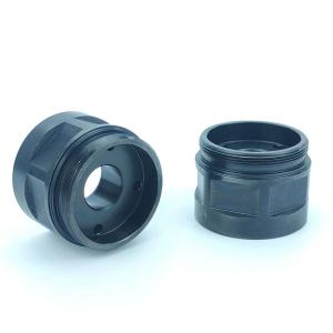 Quality CE Certification for Custom CNC Machined Titanium Parts in Metal Processing Machinery for sale