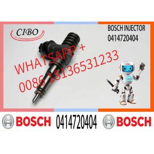 diesel engine fuel injector unit pump 0414720037 0414720313 0414720221