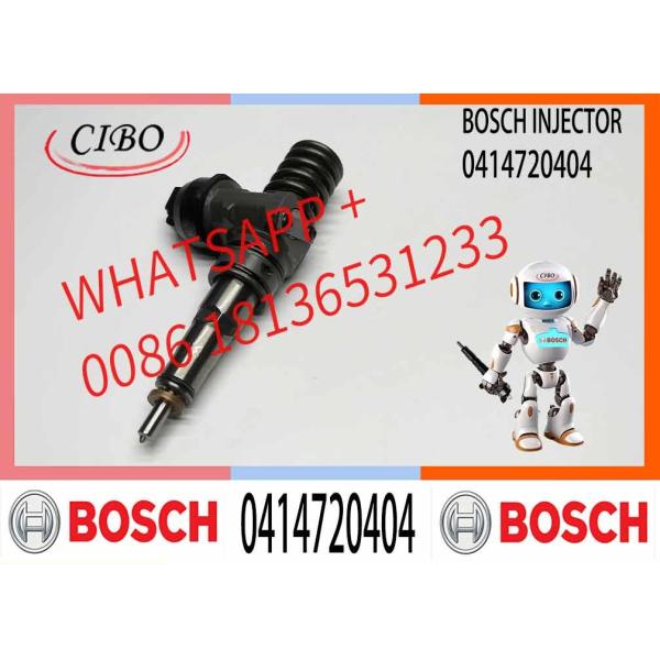 diesel engine fuel injector unit pump 0414720037 0414720313 0414720221