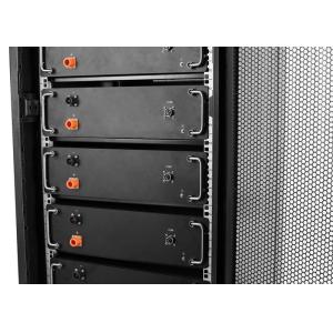 China ROHS Practical UPS Battery Cell Anticorrosive For Off Grid Solar System on sale