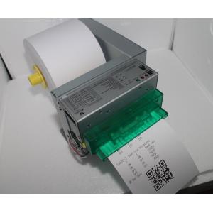 Barcode 3 Inch Linux Thermal Printer Equivalent To Epic 880 Thermal Lottery