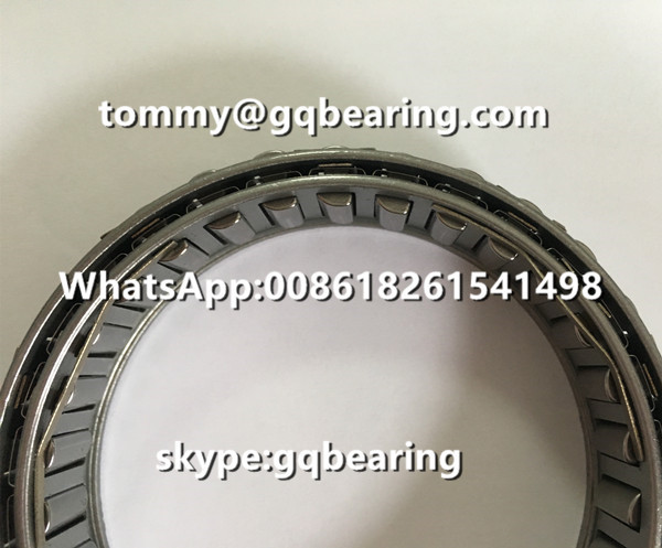 Gcr15 steel Material DC7221(5C)-N Sprag Clutch Bearing DC7221(5C) Freewheel Bearing