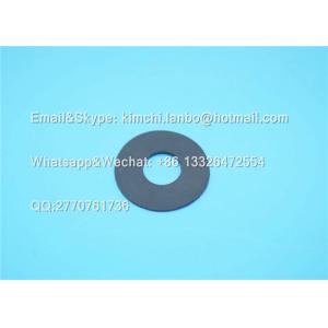rubber sucker 32x13x0.8mm high quality offset printing machine parts