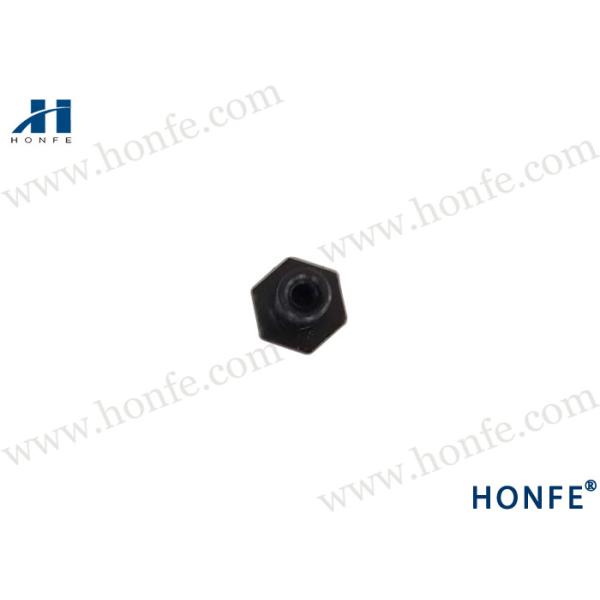 Buy Nut 2150042 Vamatex C401 Gripper Rapier Loom Parts Weaving Loom at wholesale prices