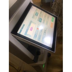 Co2 Fractional Medical CE Approved Laser Vagina Tightening Machine Stationary