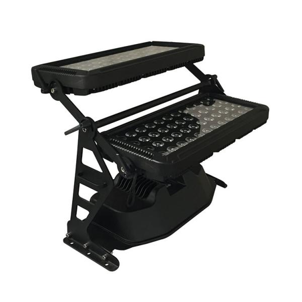 Buy Professional City Led Lights / Led Studio Lights With RGBW Color Mixing Function at wholesale prices