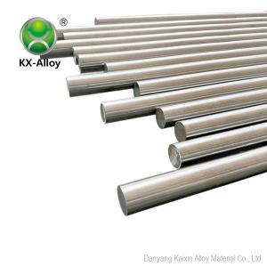 KX Alloy 50 Corrosion Resistant Alloy Light Rod On Expansion Alloy