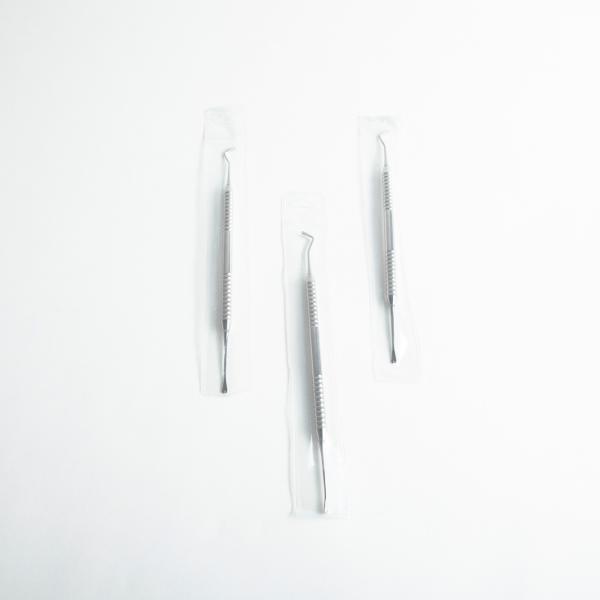 Superior Dental Ligature Tying and Tucking Instrument Tucker and Tier Orthodontic Instrument Lab CE for Dental Treatment