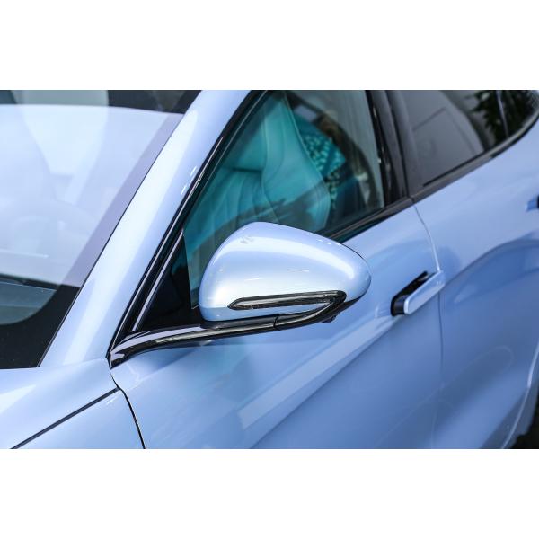 80% Quick Charge Rate BYD Seal Electric Midsize Sedan 2023 Model Single Motor 5-Seat