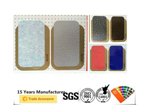 Buy Metallic Polyester Powder Coating For Engineering Machinery Excellent Adhesion at wholesale prices