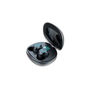 Sweatproof Long Battery Life 50 Hour True Wireless Earbuds