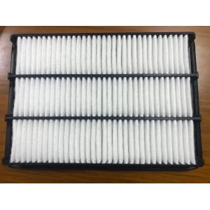 100% PET Automotive Air Filter Nonwoven Media Roll 28113-2J000