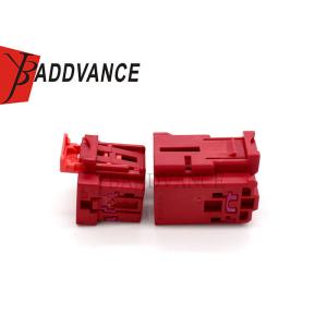 17 Pin 4F0972575B Automotive Electrical Connectors