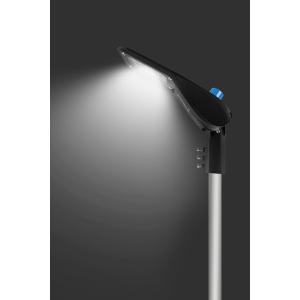 Dualrays S4 Series 60W SMD5050 Outdoor LED Street Lights With IP66 Protection 5