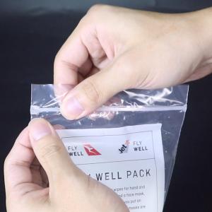 Medical Resealable Pockets 100 Pack for Your Convenience