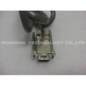 HONEYWELL 51305380-100 15 Pin Female Media Access Cable