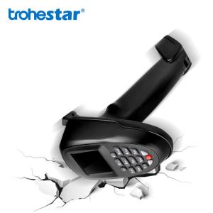 2.4G 1D Anti Fall DC5V Wireless Laser Barcode Scanner