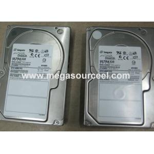 Seagate Cheetah 146.8 GB Internal HDD - 3.5" - 10K.6 - Fibre Channel - 10,000