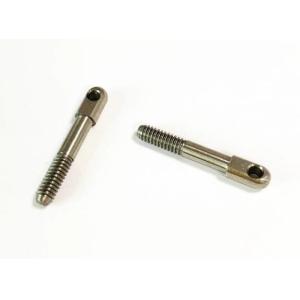 SS304 Socket Shoulder Screw