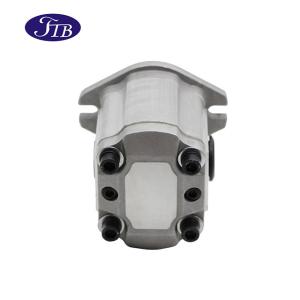 Gear / Pilot Pump Excavator Pumps Cbt-F423-13t-R