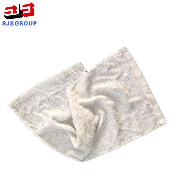 Buy Free Samples 20kg/Bale 35cm Industrial Cleaning Cloths at wholesale prices