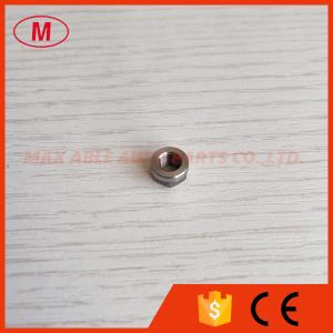 RHF4 locknut turbo compressor nuts/shaft nuts / lock nuts for repair kits