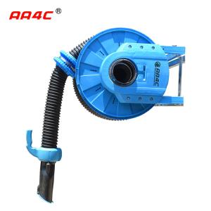 AA4C Dust Extraction Exhaust Fume Extraction Systems Weld Fume Extraction