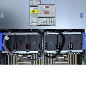 Poweredge PC Computer Network Equipment Intel Xeon CPU 2U GPU Rack Server for DE