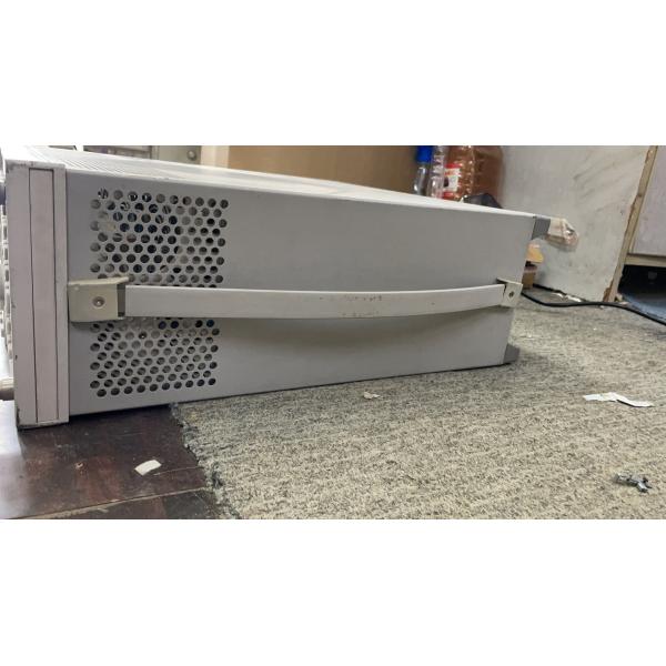 Multi Scene Spectrum Analyzer Rackmount Keysight Agilent E4445A